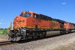 BNSF 6616